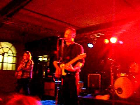 Aztec Camera Live Walk out to winter   Pillar to Post   Boro 2011