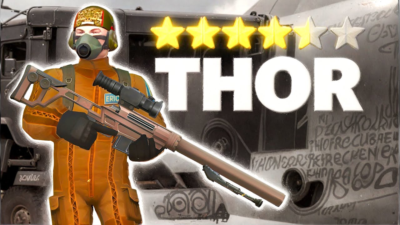 Video Thumbnail