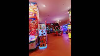 GRANADA LUXURY BELEK FULL TOUR OF HOTEL 