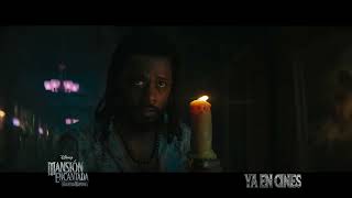 Anuncio: 'Entra y arriésgate'