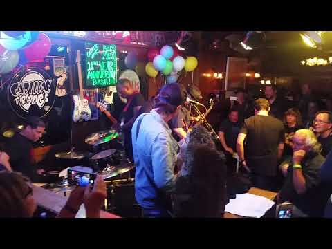 Joe Bonamassa - like batting practice - -8/27/2018