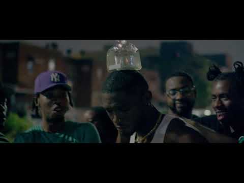 CYRESE - Day Party (LITNIC) Official Music Video