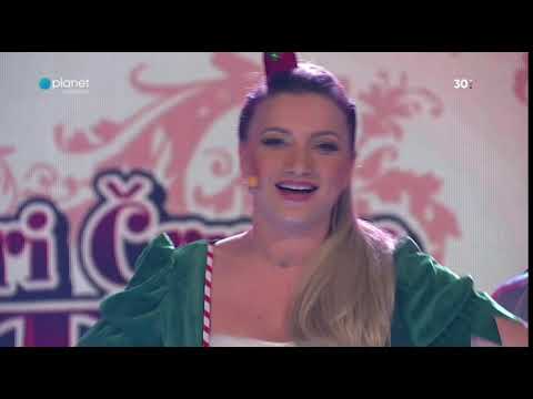 Alja Prgin & Ekipa PČP - Dan ljubezni