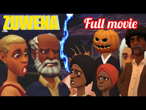 ZUWENA |Full movie s1|