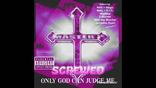 Master P - Where Do We Go From Here (Slowed)