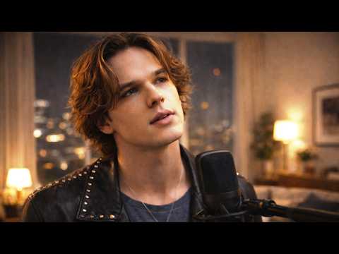 Jason Hartley – Is This Love