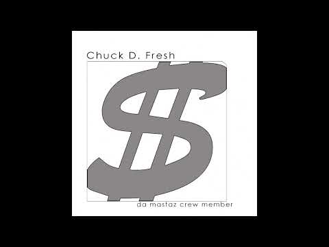 Chuck D. Fresh - "Chuck D. Fresh" (2002)