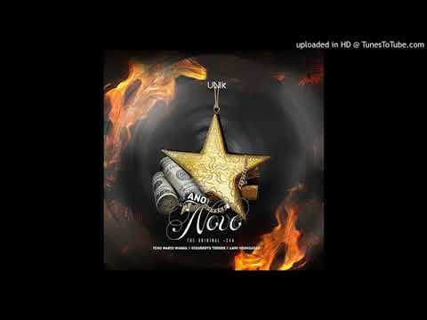 B ÜNIK Tchu Mario Wanga x Rigoberto Torres x Uami Ndongadas   Ano Novo