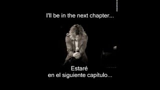 X japan - Last Song (subtitulado a español)