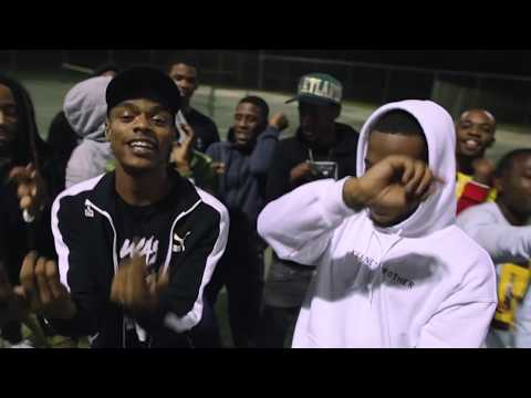 Kenneth Brother Ft HellaBandz Elz - "Tables Turn" (prod. by Treyylb.) (Dir. by @Redmulaaa)