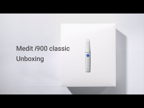 i900 classic Unboxing!✨️