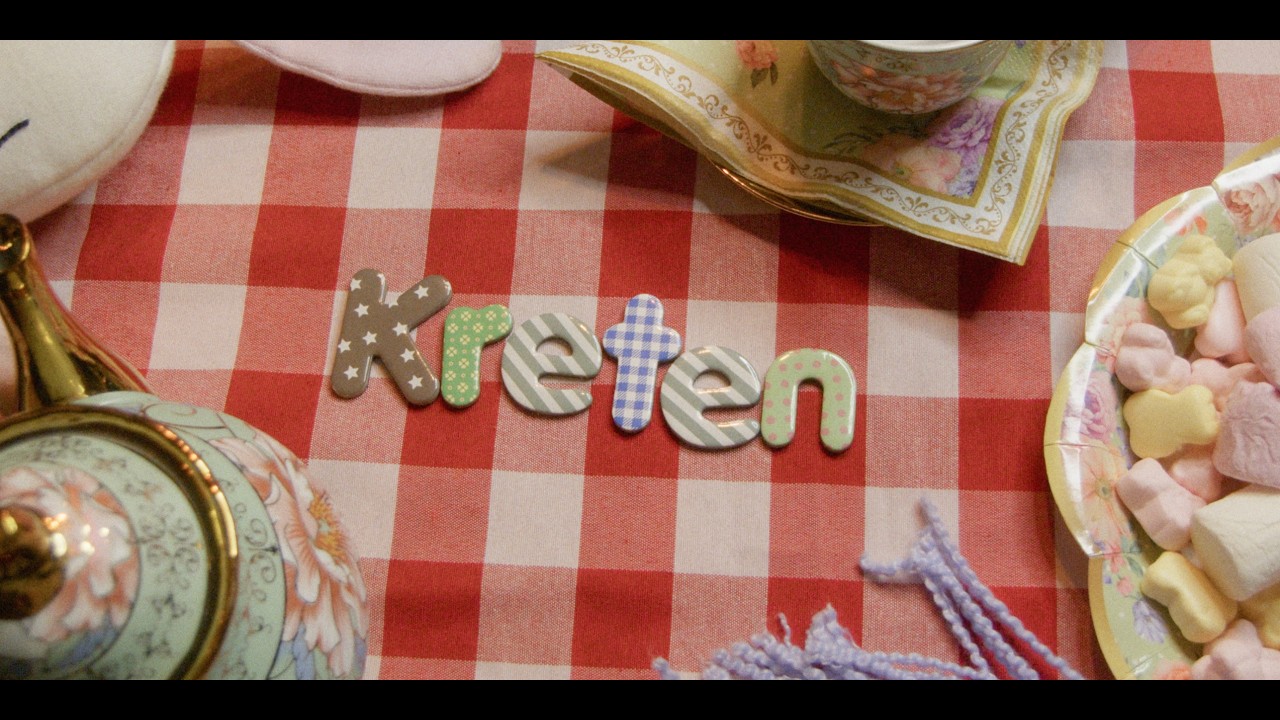 Alo!Stari – Kreten