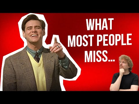 26 Years Later, The Truman Show is Proven Real
