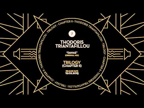 GHSLP02-07-Thodoris Triantafillou - Danae (Extended Album Mix)