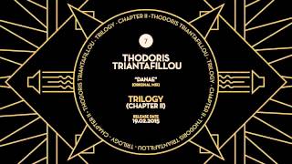 GHSLP02-07-Thodoris Triantafillou - Danae (Extended Album Mix)