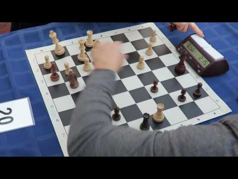 2017-02-06 Murzin - ??? Moscow open blitz