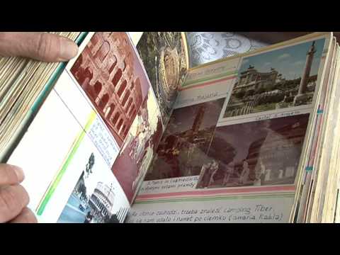 Norbert Kroczka Rezonans con tutti