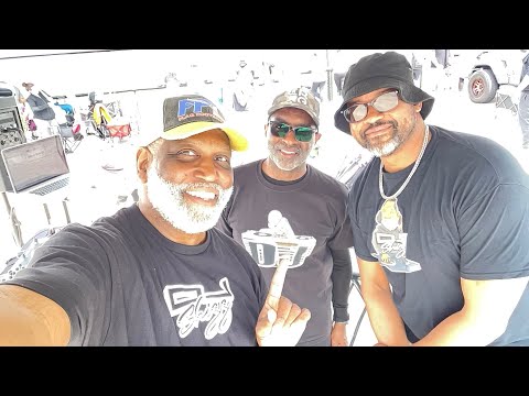 First Generation Sound Productions video.