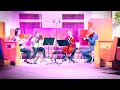 Detroit Symphony Orchestra String Quartet "Lift Every Voice and Sing"