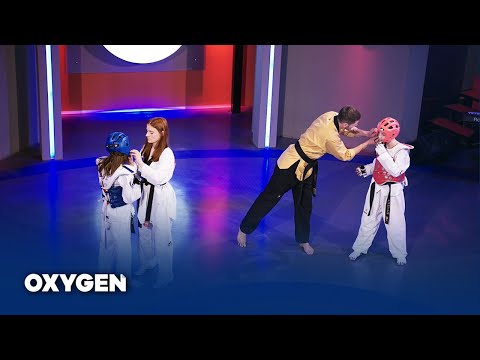 OXYGEN Pjesa 2 - Kuizi 23.01.2021