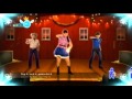 Just Dance Hoedown Throwdown Full Song