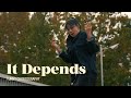 Chris Brown It Depends Ft Bryson Tiller YUNNY Choreography