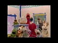 Elmo S World Pets Song Season 46 Version Fanmade