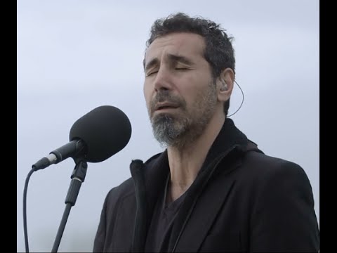 Serj Tankian (No Man's Land)