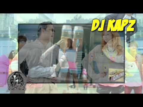DJ KAPZ DJ UTOL Collabo Remix 2012