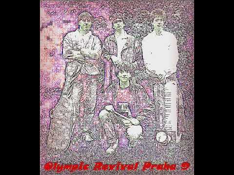 Olympic - Nejsem sám (1979). Hraje Olympic revival Praha 9..