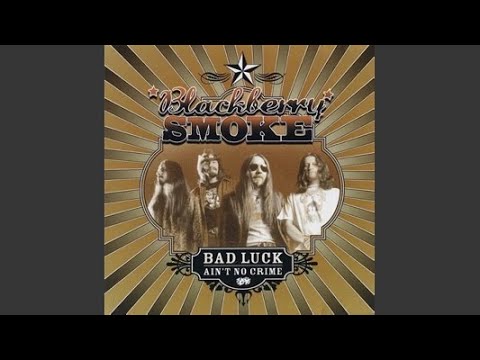 Another Chance - Blackberry Smoke