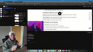 Giving away my 40+hr eCom ads & creative strategy course COMPLETELY FREE
