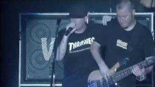 Limp Bizkit Take A Look Around Live @ Summer Sonic '09