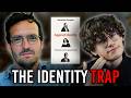 Why We Re Obsessed With Identity And Why We Should Stop Dr Alexander Douglas