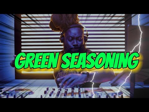 OXMIGHTY - GREEN SEASONING SOCA MIX 2023 (POWER SOCA MIX TO JUMPSTART YOUR SUMMER)