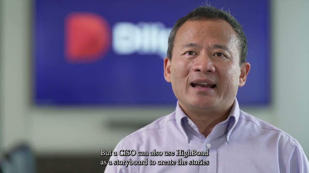 Diligent's CISO Discusses IT Risk and Third Party Risk Management