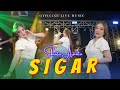Meleko Sayang Shinta Arsinta SIGAR Ft SAFARI MUSIC Official Music Video ANEKA SAFARI