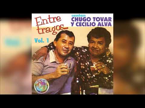 Chugo Tovar - Mesa para Uno
