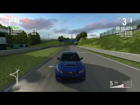 Forza Motorsport 4 Career Mode - Part 79 (Jan 2025)