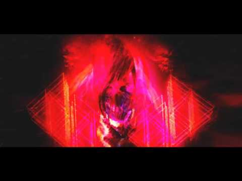 Battlejuice vs Celldweller - Crimson Earth (Mash-Up by X-Vitander)
