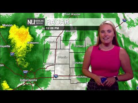 NewsLink Indiana Weather September 22, 2021 - Hope Kleitsch