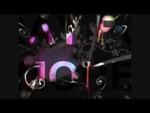 Pray for More feat. Annette Taylor - You Love Me Right (Robbie Taylor & Benny Royal Mix).wmv