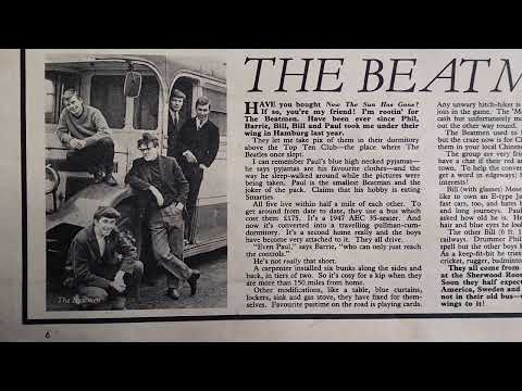 the beatmen 1965 article 67rebellion the official music archive