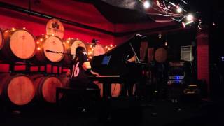 Holly Bowling: Harry Hood - Slipknot! - Franklin's Tower - Harry Hood