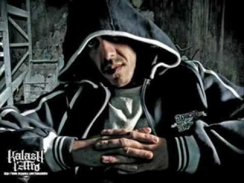 Kalash L'Afro (Juste un homme)