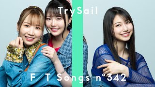 Re: [閒聊] 明天的the first take為Trysail