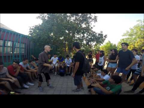 OCTAVOS Mcsmo vs Corsario - 7M V.5