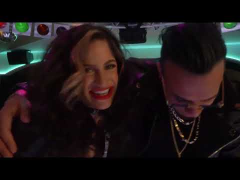 Kanchan Mashup - Sandesh Sewdien & Ashley Esmee [2022 Chutney]