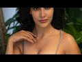 Priya Anand Milky Boobs Show