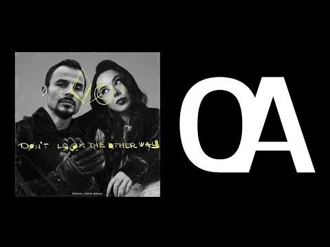 SICKOTOY x Olivia Addams - Don't Look The Other Way (Official Audio)